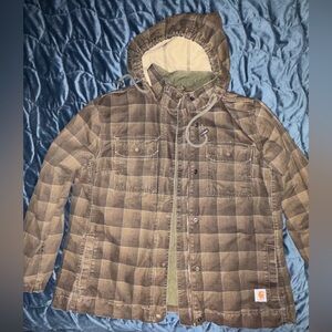 Women’s Carhartt jacket